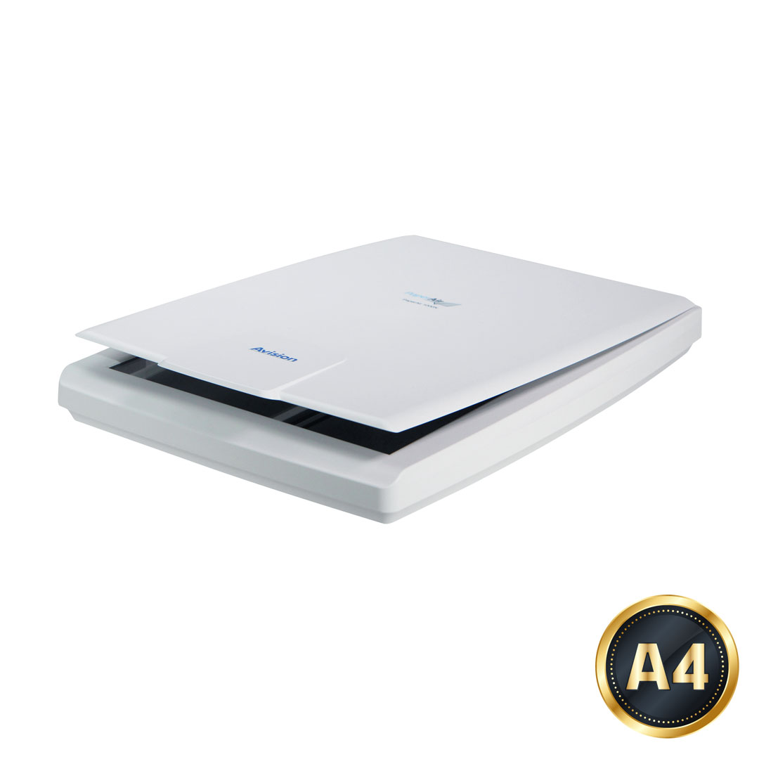 Máy Scan PaperAir 1000N 2