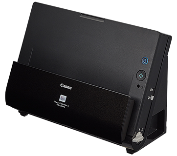 Máy scan Canon DR-C225W II 2