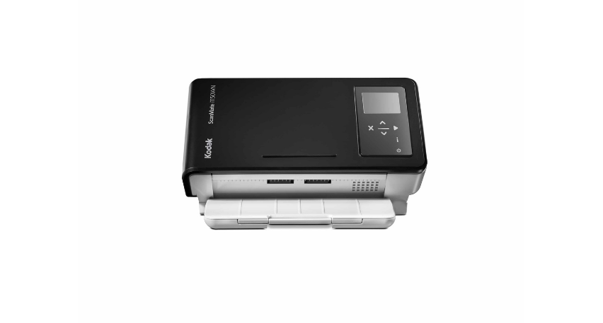 Máy scan Kodak Alaris Scanmate i1150wn 2
