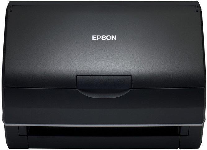 Máy scan Epson WorkForce Pro GT-S85 Document Scanner 2