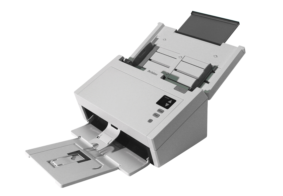 Máy scan Avision AD230 2