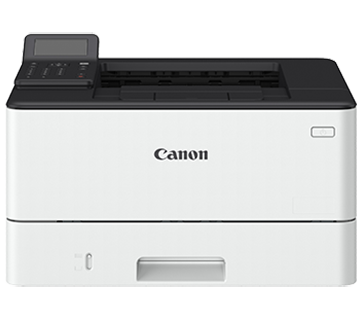 Máy in laser đen trắng Canon LBP 243DW II 2