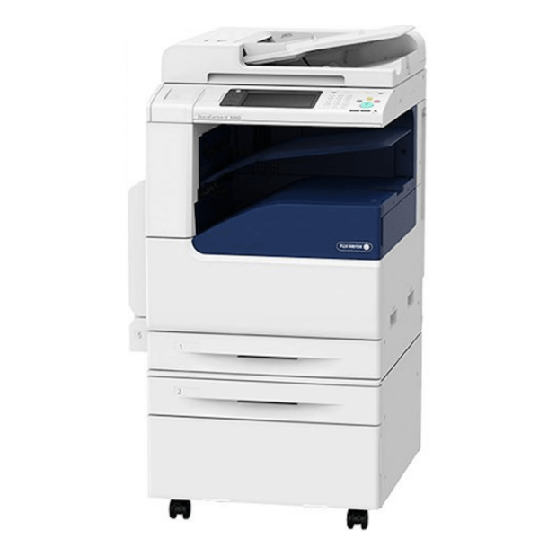 Máy photocopy Fuji Xerox DocuCentre V 2060 CP 2