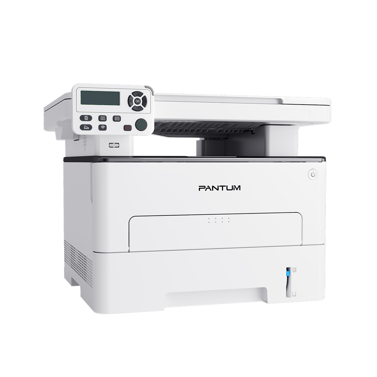 Máy in laser đen trắng đa năng Pantum M6708D