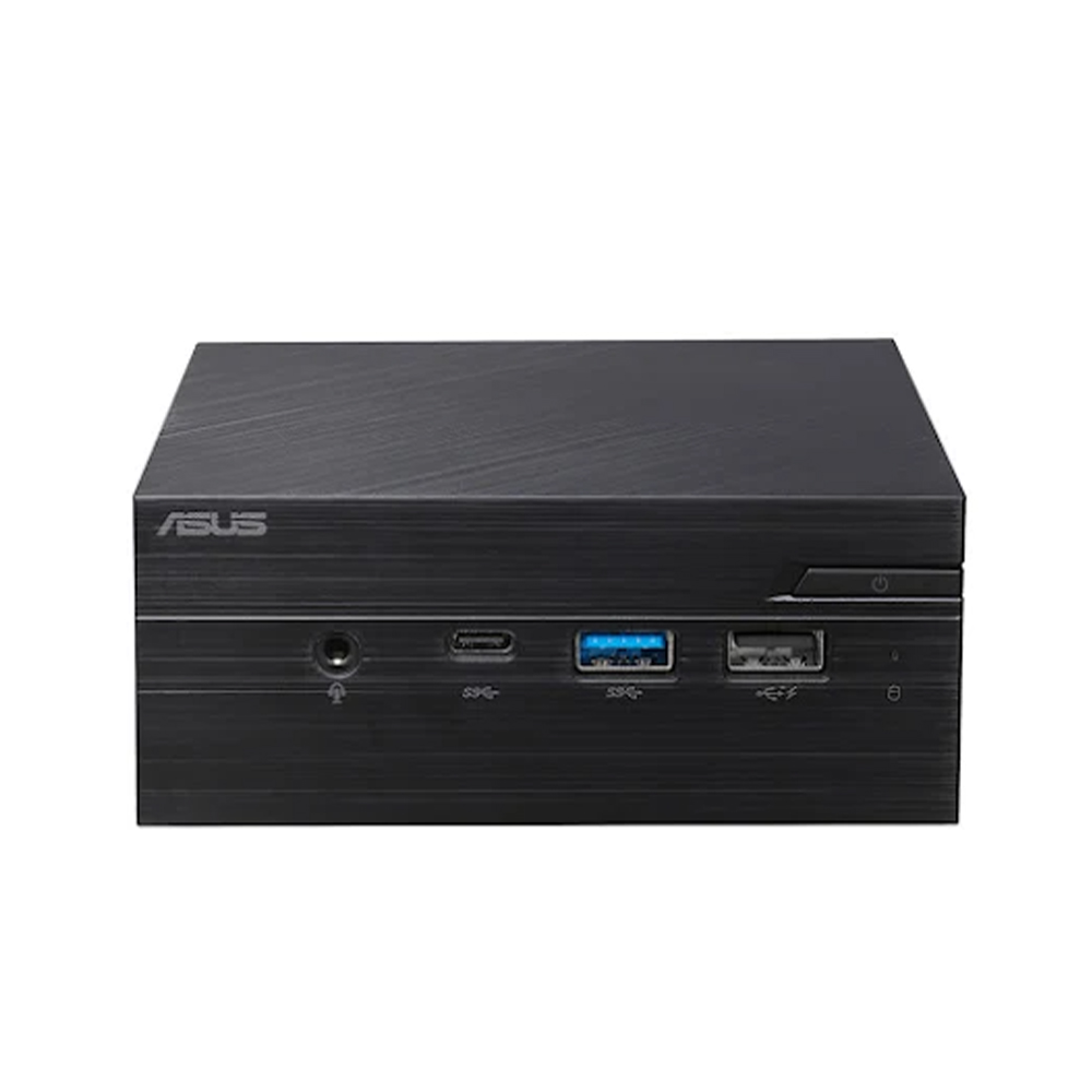 Mini PC Asus NUC PN40- BBC910MV Barebone (Intel Celeron J4025 | 802.11AC,BT | VGA port | NoOS)