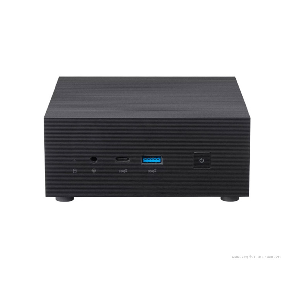 Mini PC Asus PN63-S1-B-S7106MV 90MR00Q1-M003A0 (Intel Core i7-1165G7 | DDR4 | Intel 802.11AX,BT | VESA MOUNT| VGA port)