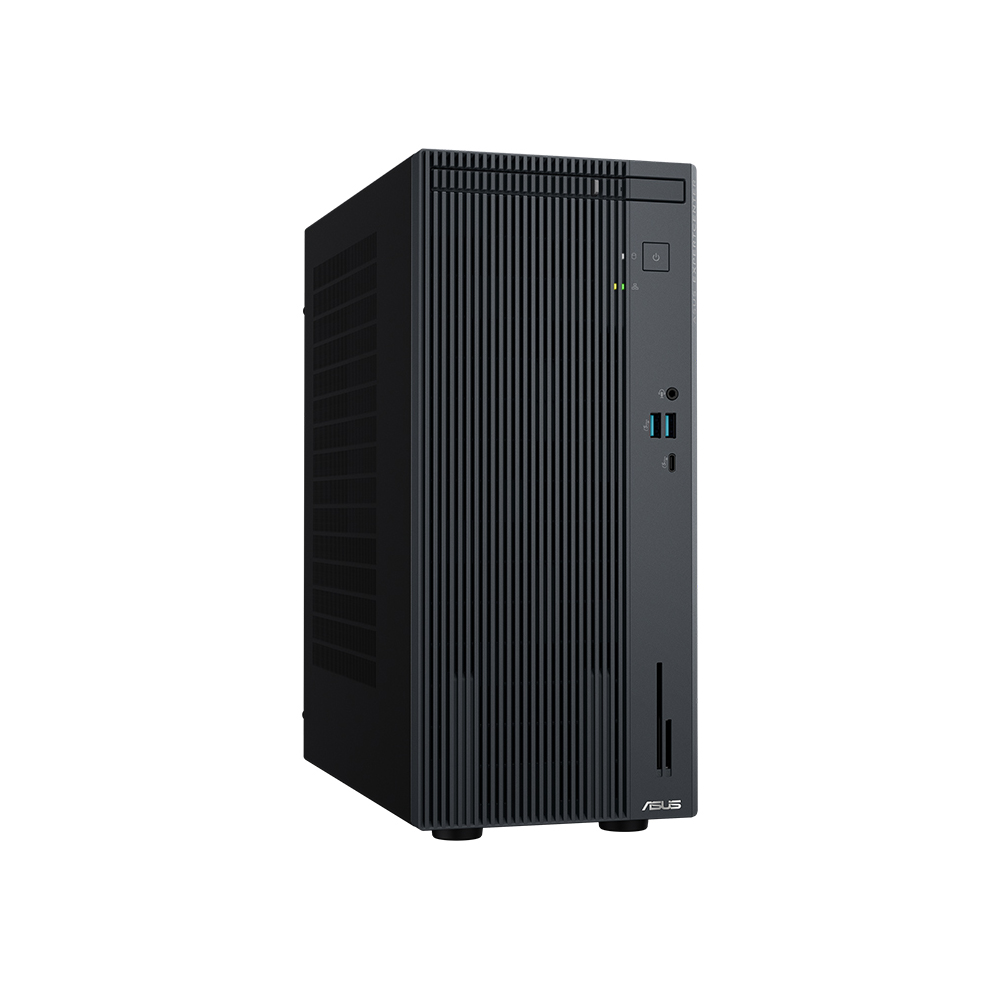 Máy tính để bàn Asus P500MV-31315U0170 (Intel Core i3-1315U | 8GD5 | 256G SSD | WF6/BT5 | KB/M | 180W | NOS | 2Y | XÁM )