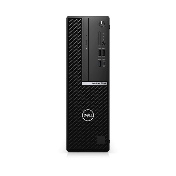 Máy tính để bàn Dell Optiplex 5090SFF 42OT590004/Core i7/8GB/256GB SSD/Ubuntu