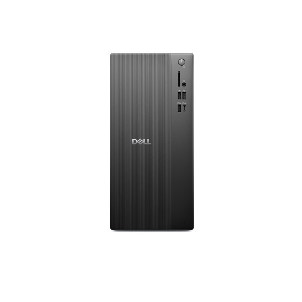 Máy tính để bàn đồng bộ Dell Tower ECT1250 - TFPC82 (Intel Core i7-14700 | 16GB | 1TB | BT/KBCopilot | M/W11SL | 1Y)
