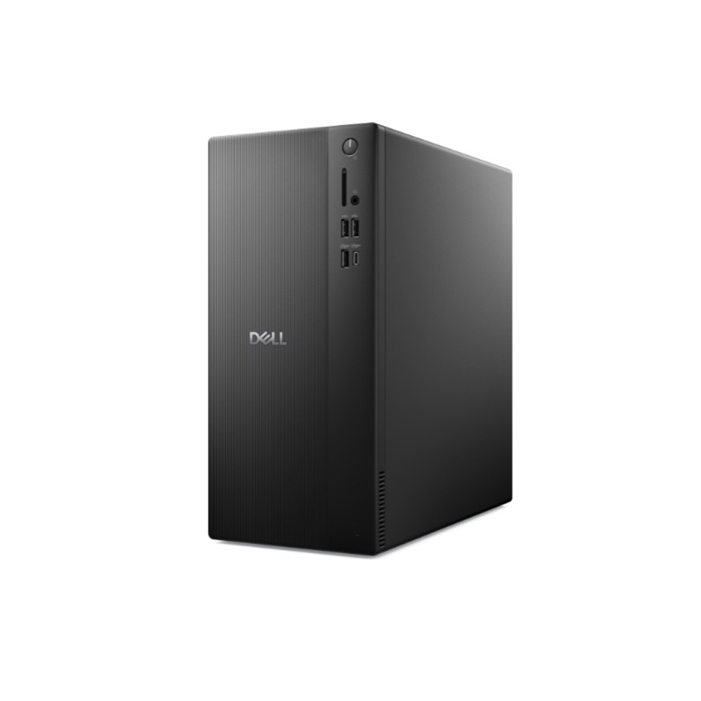 Máy tính để bàn đồng bộ Dell Pro Tower Essential QVT1260-71092354 (Core i7-14700 | 16GB | 512GB SSD | Intel Graphics | KB/ M | KYHD | Win 11 Home/ 1Y WTY)