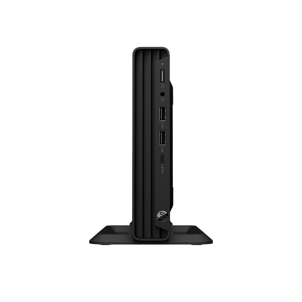 Máy tính để bàn đồng bộ PC HP Pro Mini 260 G9 BE0C7AT (Intel i5 1334U | 8GB DDR4 3200 | SSD 256GB | USB Mouse & Keyboard | W11H | 1Y Onsite)