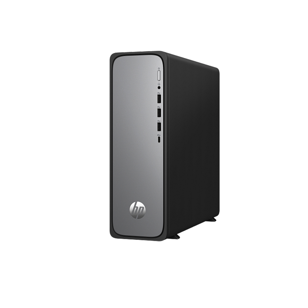 Máy tính để bàn HP Omnidesk S03-0042d C16DVPA (Intel Core i7-14700 | 16GB | 512GB | Intel UHD | WL/BT | KB/M | W11SL | ĐEN)