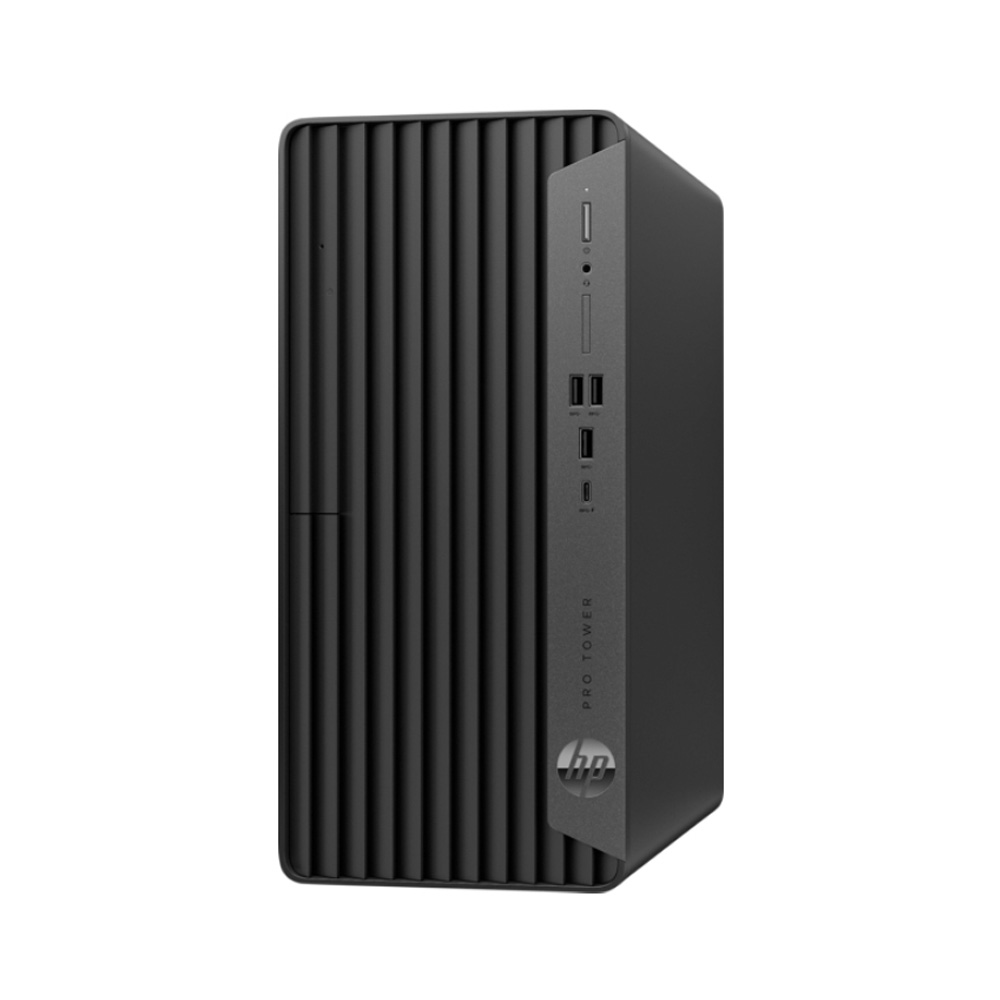 Máy tính để bàn đồng bộ HP Prodesk 400 G9 MT 72K98PA_8G ( i5-12500 | 8GB | 256GB SSD | WL+BT | KB+M | Windows 11SL | ĐEN )