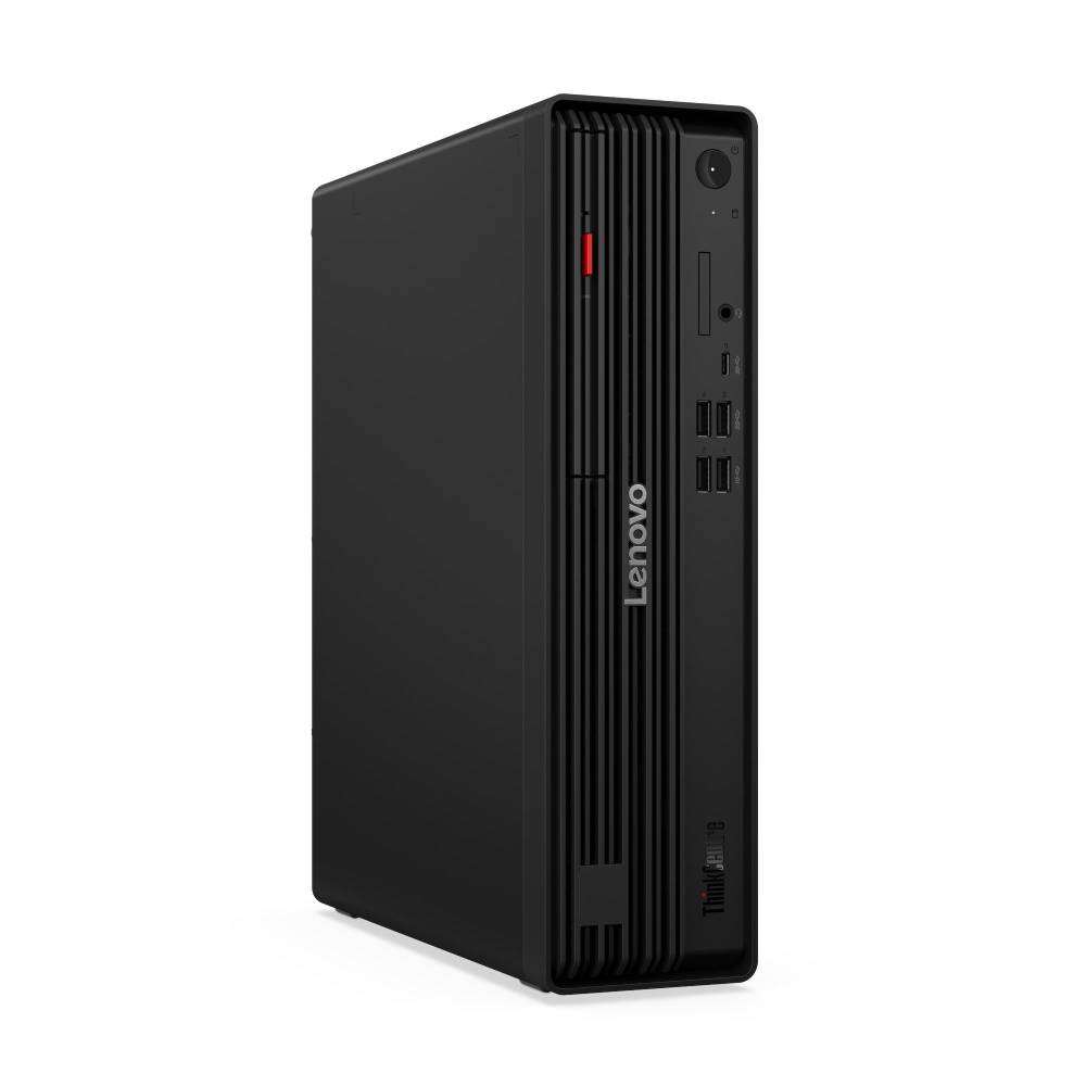 Máy tính để bàn đồng bộ Lenovo ThinkCentre M70s Gen 6 12YK001UVA (Intel Core Ultra 5 225 | 16GB | 512GB | Intel Graphics | NoOS | Wi-Fi 6E AX211, 802.11ax 2x2)