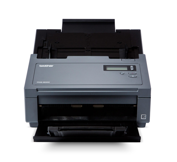 Máy Scan Brother PDS-6000
