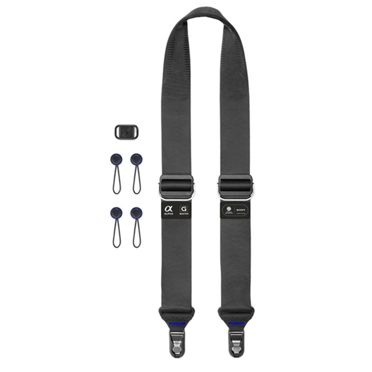 Dây Đeo Peak Design Slide Camera Strap