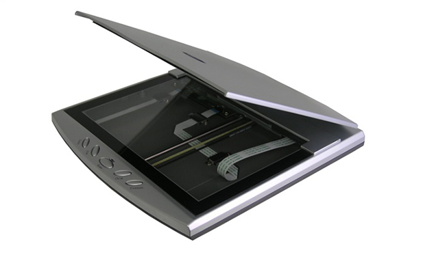 Máy scan Plustek OpticSlim 550 Plus