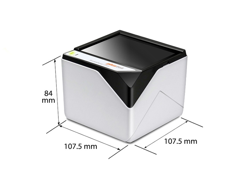 Máy scan Plustek SecureScan X-Cube