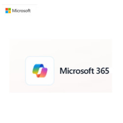 Dịch vụ trực tuyến Microsoft 365 Copilot - Annual - 12 tháng