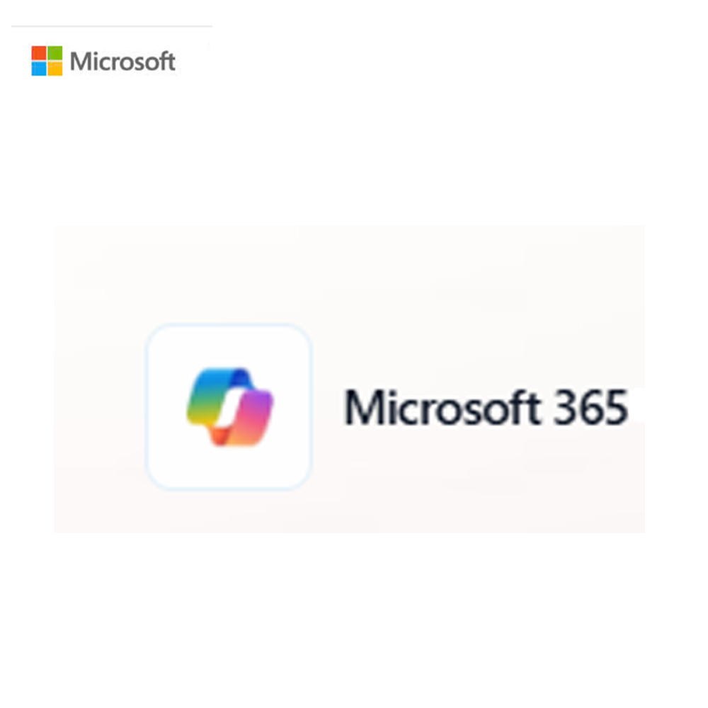 Dịch vụ trực tuyến Microsoft 365 Business Standard and Microsoft 365 Copilot Business - Annual - 12 tháng 2