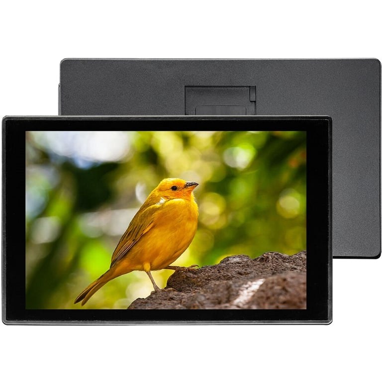 Màn hình Portkeys HD7T 4K30P HDMI Input