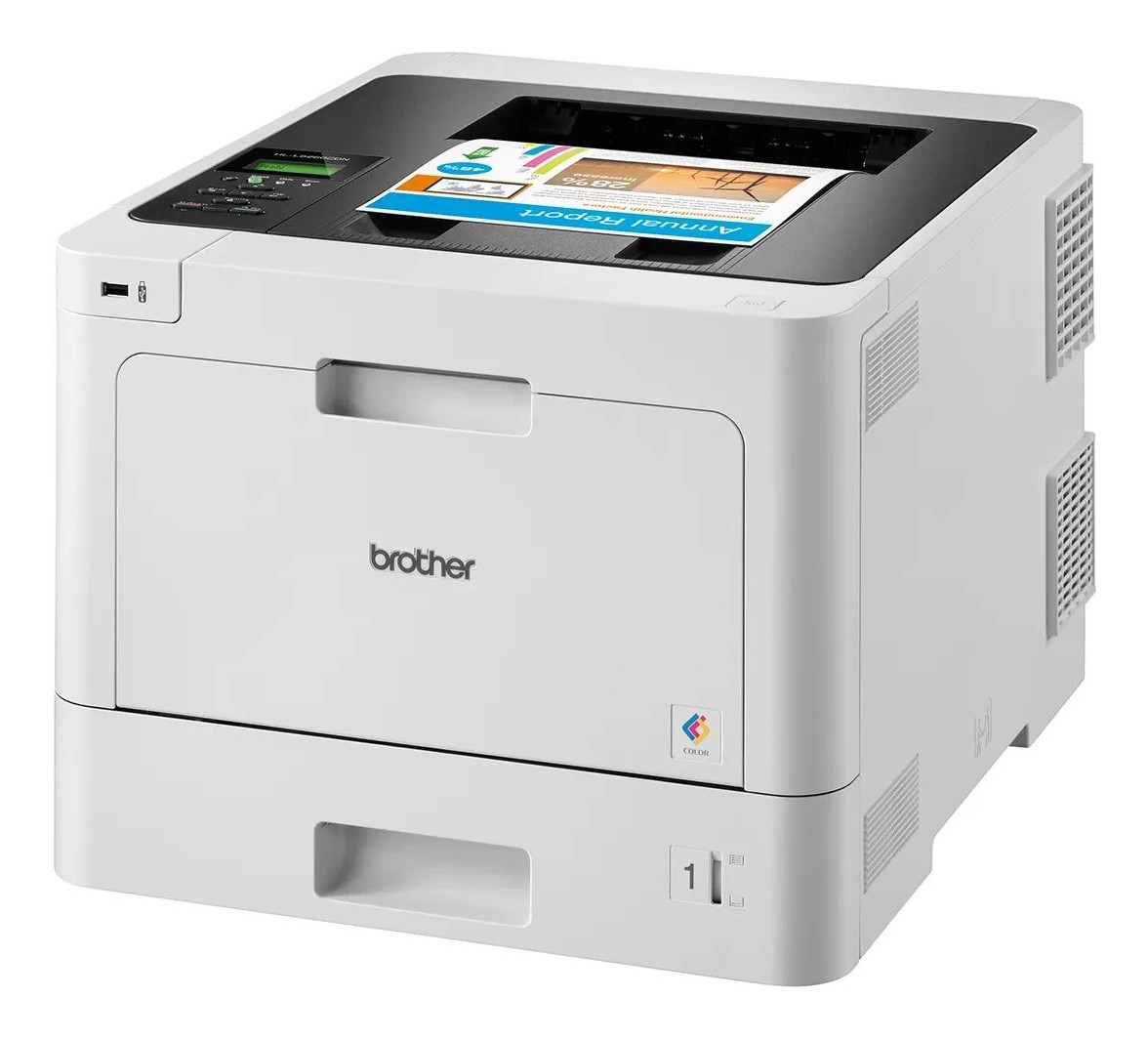 Máy in laser màu Brother HL-L8260CDN