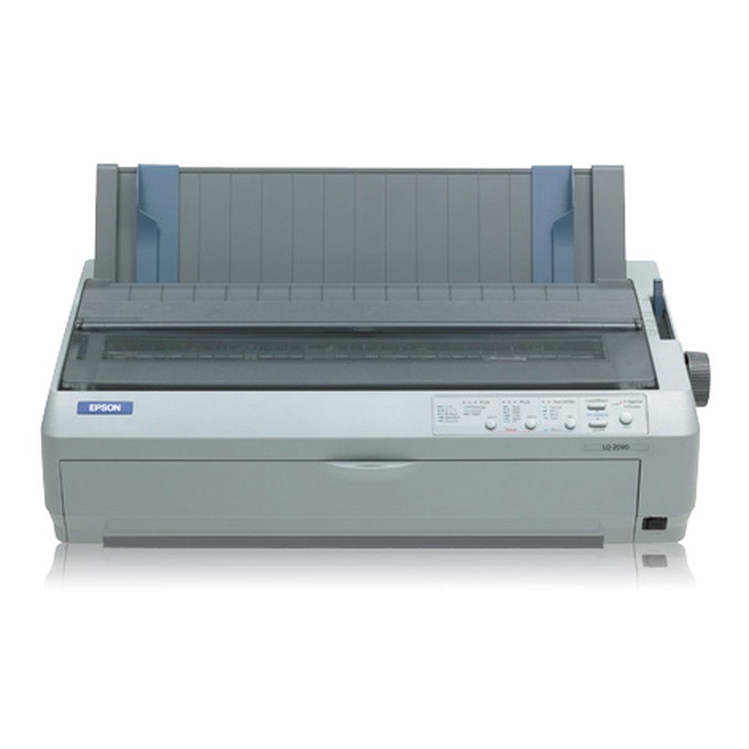 Máy in kim Epson LQ-2090 khổ rộng 24 kim
