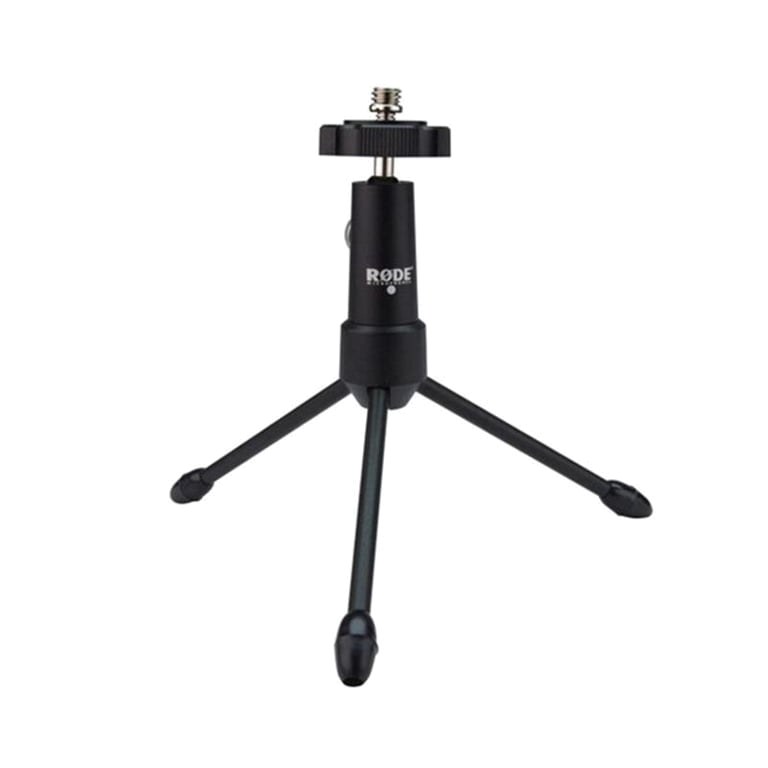 Chân micro để bàn Rode Tripod
