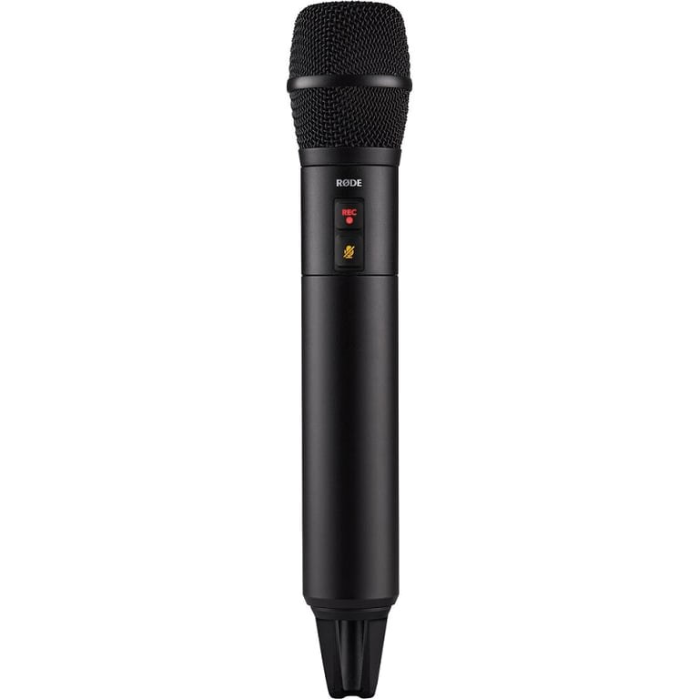 Microphone Rode Interview Pro