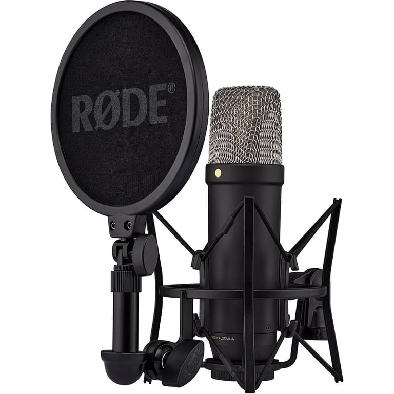 Microphone Rode NT1 Gen 5