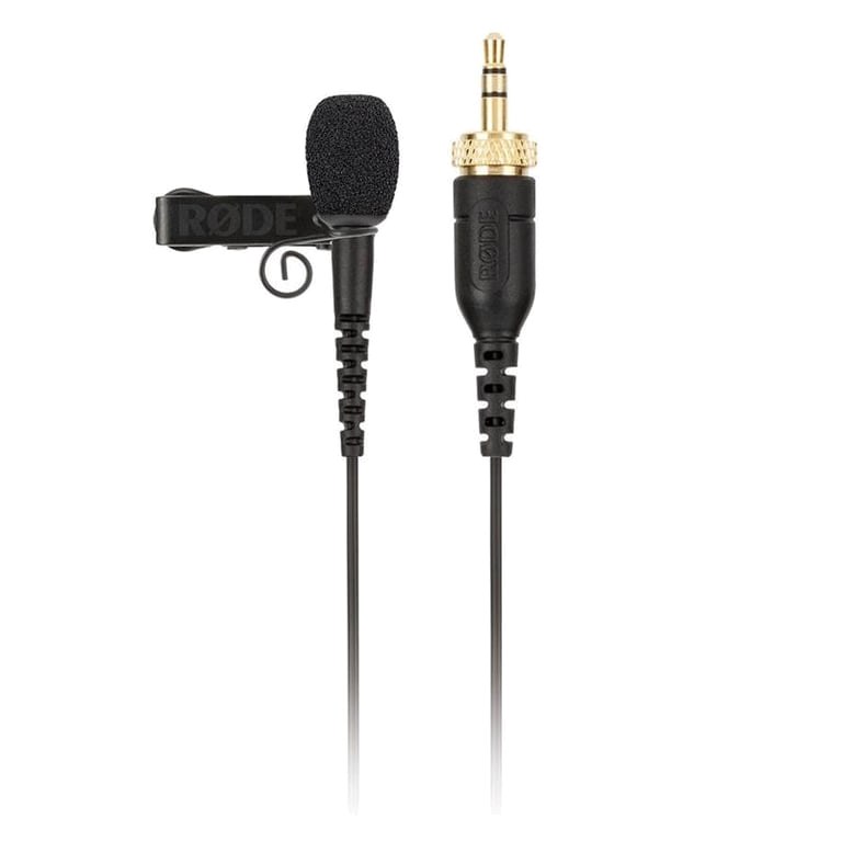 Microphone Rode RodeLink LAV