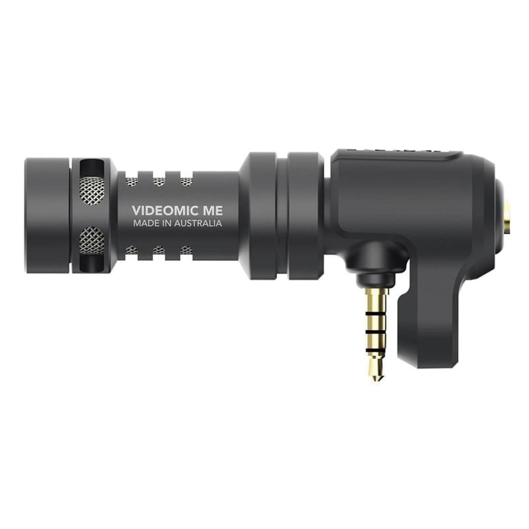 Microphone Rode VideoMic ME