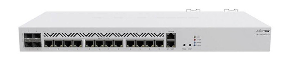 Router Mikrotik CCR2116-12G-4S+