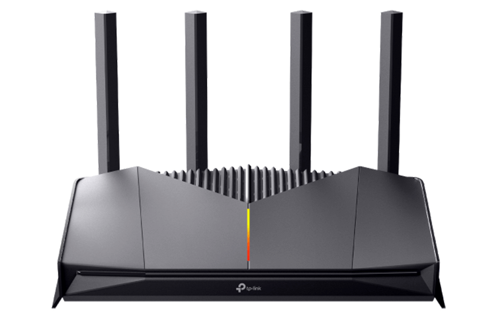 Router Wi-Fi 7 Băng Tần Kép BE3600 Archer GE230