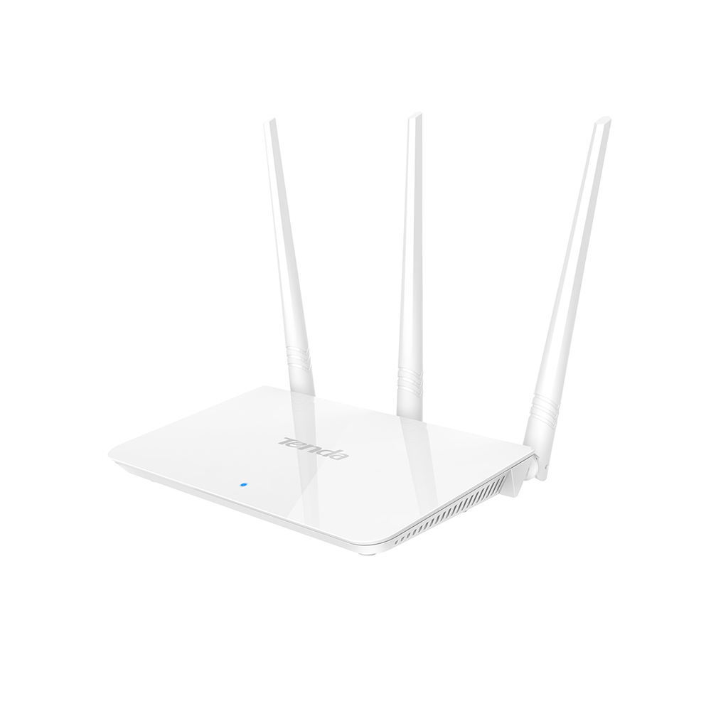 Router Wifi 4 Tenda F3