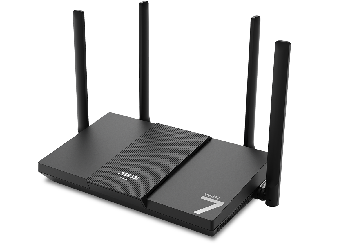 Router Wifi 7 Asus RT-BE50