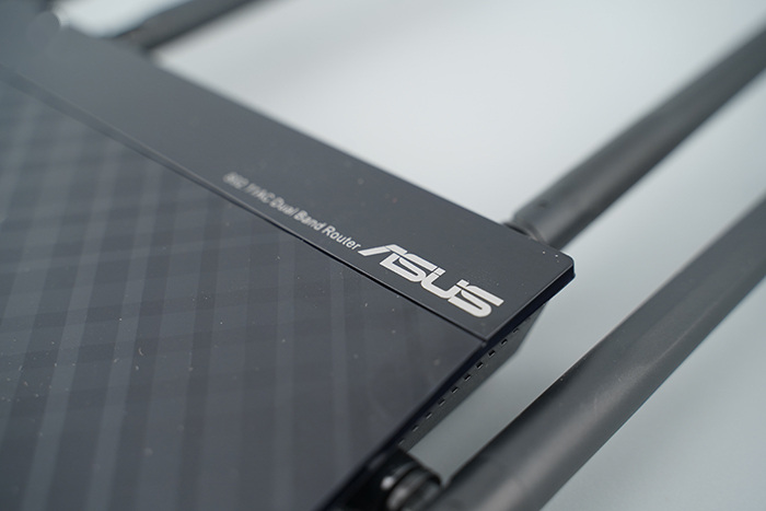 Router wifi ASUS RT-AC750L