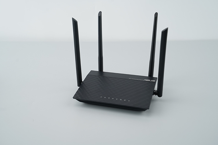 Router wifi ASUS RT-AC750L