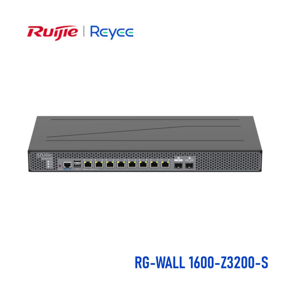 Ruijie RG-WALL 1600-Z3200-S