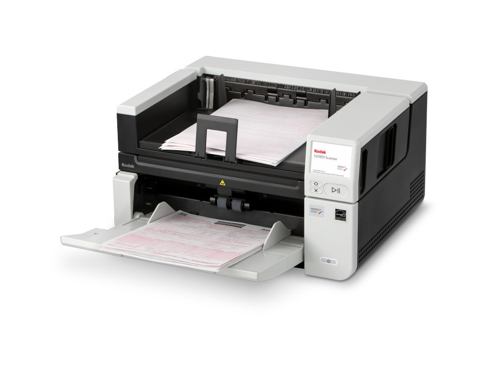 Kodak Alaris S2085f
