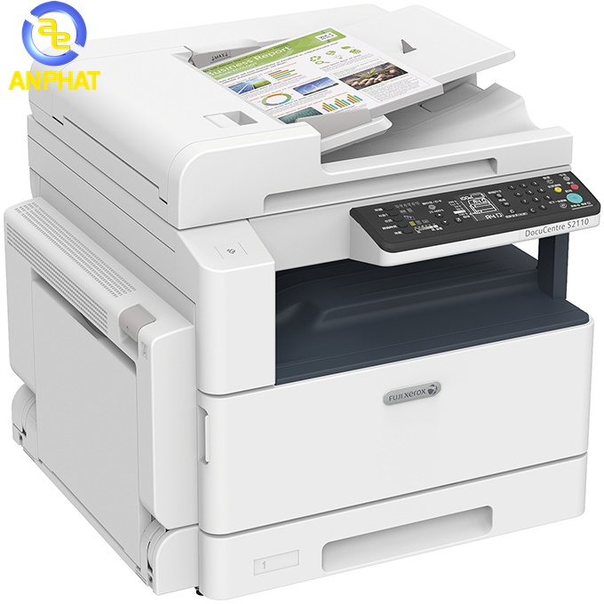 Máy photocopy Fuji Xerox DocuCentre S2110 2
