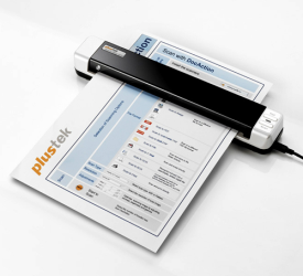 Máy Scan mobile Plustek S410