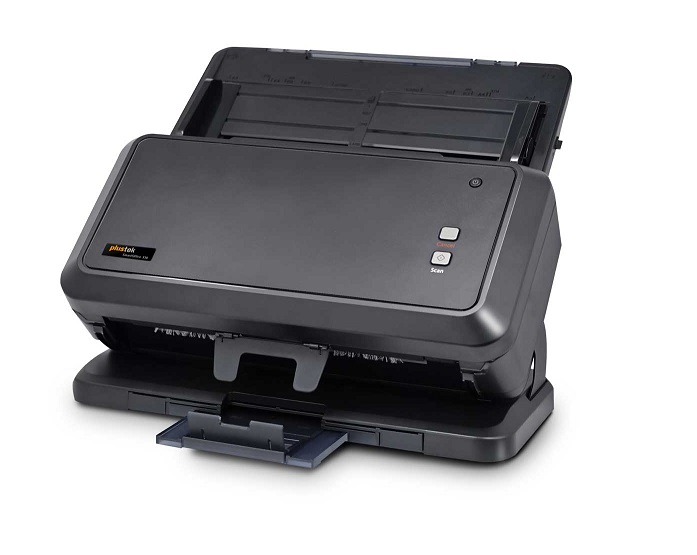 Máy scan khổ A3 Plustek SmartOffice S60