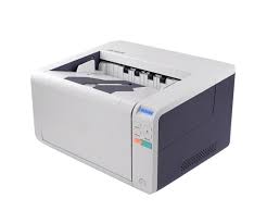 Máy Scan Microtek S8570