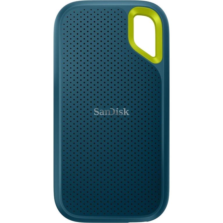 Ổ cứng SanDisk SSD 1TB Extreme V2 E61 1050MB/s Monterey