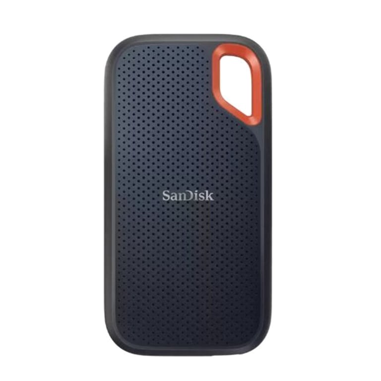Ổ cứng SanDisk SSD 8TB Extreme Portable V2 E61 1050MB/s
