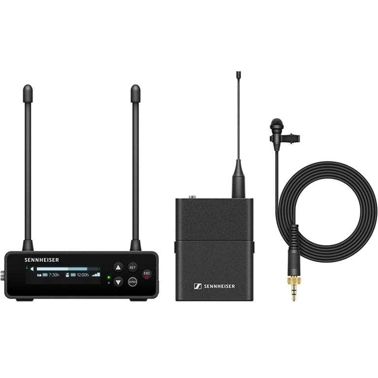 Microphone Sennheiser EW-DP ME2 SET (S1-7)