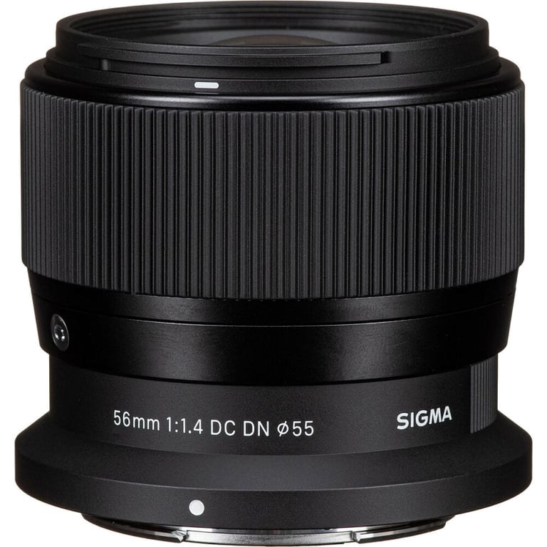 Ống kính Sigma 56mm F1.4 DC DN for Nikon Z