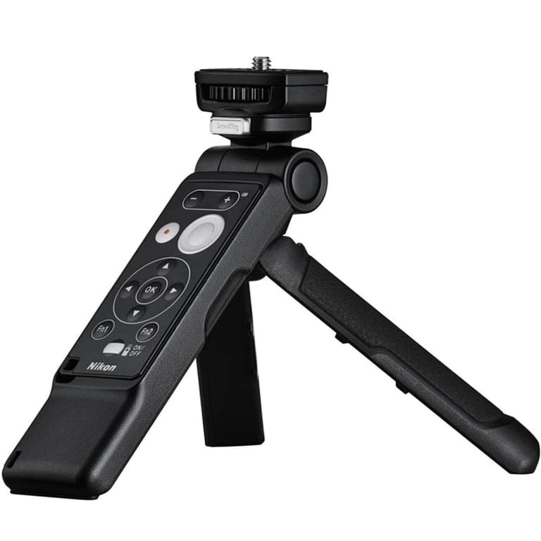 Báng tay cầm SmallRig for Nikon ML-L7 kèm Remote cho Z FC, Z30, Z50, Coolpix P950, P1000