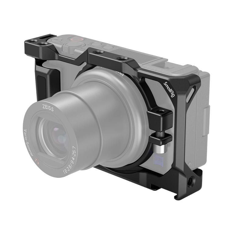 SmallRig Cage cho Sony ZV-1 II, ZV-1F, ZV-1 2938
